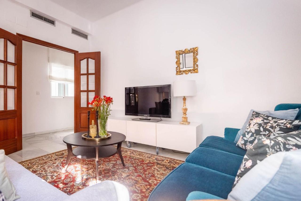 La Casa Del Orfebre Apartment Seville Exterior photo