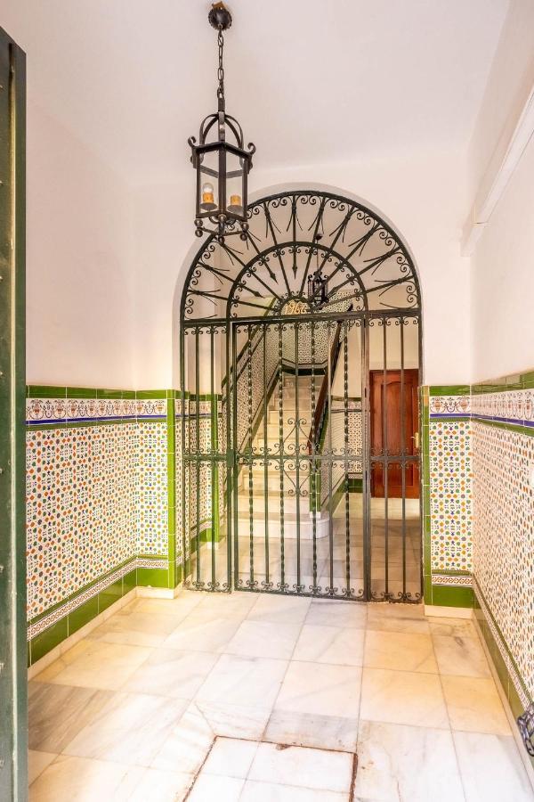 La Casa Del Orfebre Apartment Seville Exterior photo