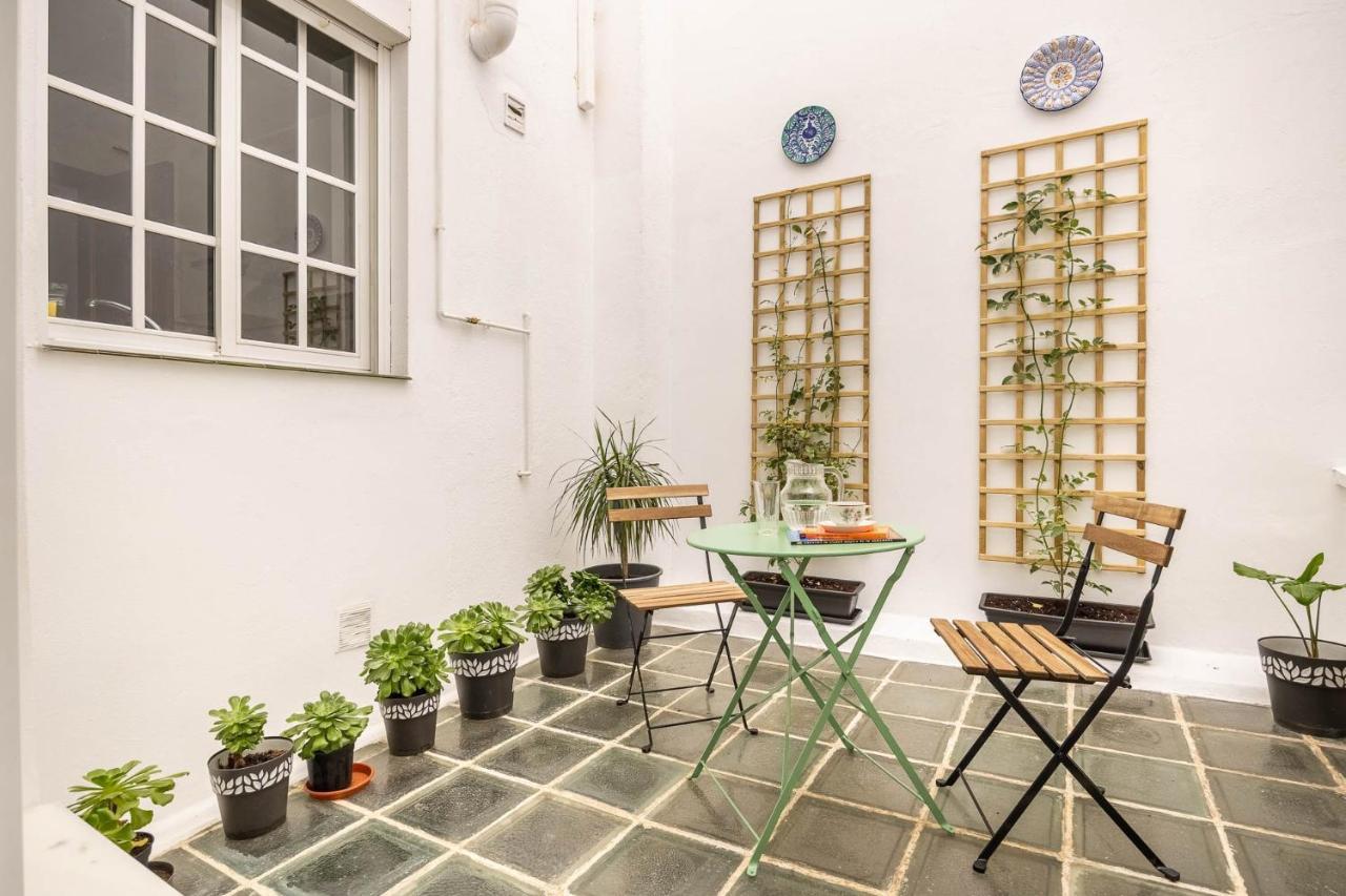 La Casa Del Orfebre Apartment Seville Exterior photo
